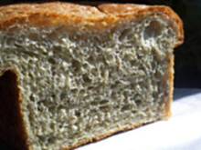 Fot. pszczolkaksc, Chlebek tostowy na ziołowo