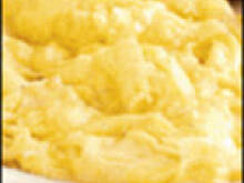 Fot. pszczolkaksc, jajecznica kremowa z mikrofalówki