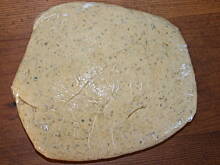 Fot. kasiul_a, Paszteciki z boczkiem śliwkami i cebulą kasiuli