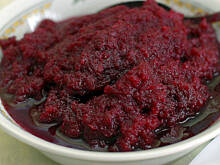 Fot. bahus, Buraczki wielkanocne