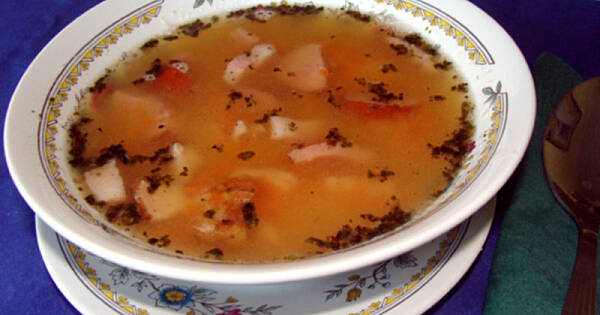 Split pea soup of military-industrial complex - przepis - bing_translator - wielkiezarcie.com