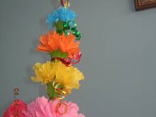 Fot. katarzyna24, Palmy wielkanocne