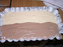 Fot. ulla*, Babka dwukolorowa