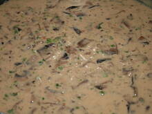 Fot. Alicja64, Sos Grzybowy Wyborny