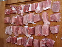 Fot. kasiul_a, Szaszłyki na grilla keczupowo miodowe kasiuli