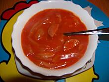 Fot. ani2908, Kiełbasa po Węgiersku ani