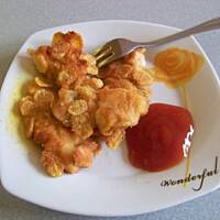 Małe co nieco na ząb