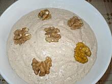 Fot. Mońcia, Sos orzechowy do drobiu i ryb