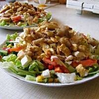 śródziemnomorska rozkosz podniebienia