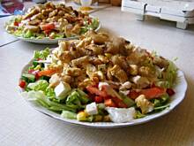 Fot. ages, śródziemnomorska rozkosz podniebienia