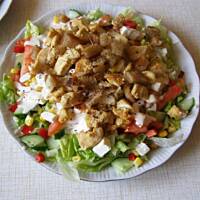 śródziemnomorska rozkosz podniebienia