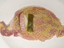 Fot. Daria P., Rolady Schabowe I Ich Sosik wg Darii