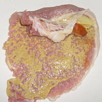 Rolady Schabowe I Ich Sosik wg Darii