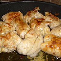 Rolady Schabowe I Ich Sosik wg Darii