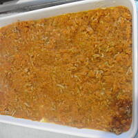 Sos do spaghetti i lasagne