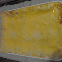 Sos do spaghetti i lasagne