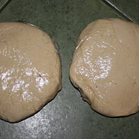 Mazurek trójwarstwowy krówka chałwa śliwka kasiuli