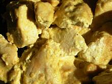 Fot. till, Kurczak w sosie gyros