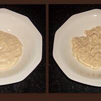 Pasta Z Tuńczyka - najzwyklejsza