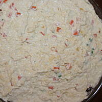 Przewrotna Tarta warzywna kasiuli - ekspresowa