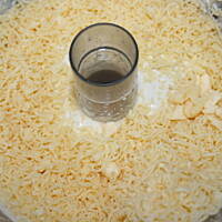 Przewrotna Tarta warzywna kasiuli - ekspresowa