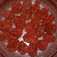 Przewrotna Tarta warzywna kasiuli - ekspresowa