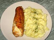 Fot. behemotka84, Indyk w musztardzie