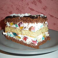 bajka siostry Anastazji