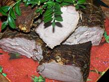 Fot. atosiaczek, Mięsiwa pieczone faszerowane lub nie-domowe