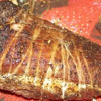 Mięsiwa pieczone faszerowane lub nie-domowe