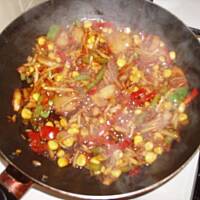 Ryż z sosem Uncle Bens - SUPER OBIAD