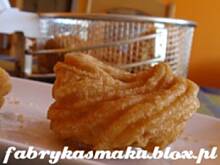 Fot. W-zetka, Gniazdka wg W-zetki -smażone