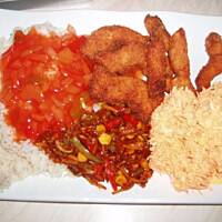 Ryż z sosem Uncle Bens - SUPER OBIAD