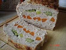 Fot. Tercia, Pieczeń z jarzynami