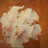 Sos z pieczonego czosnku do mięs jaj pizzy kasiuli