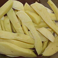 Golonka  z warzywami kasiuli