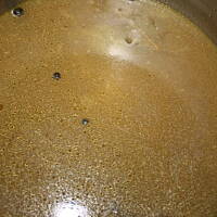 Golonka  z warzywami kasiuli