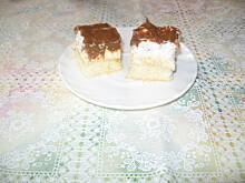 Fot. czekoladka145, Krówka z bezami