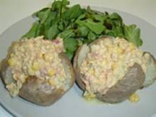 Fot. pszczolkaksc, Mega ziemniak w trzech odsłonach