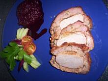 Fot. Dżelka, babcina rewelacyjna   pieczeń