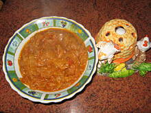 Fot. paloma2805, Kapusta pekińska  zasmażana - PYCHA