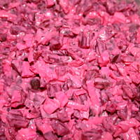 Sałatka z Marynowanych Buraczkow Ali