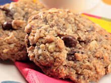 Fot. marta.martita, Ciastka owsiane Martitki