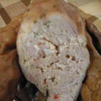 Protal - kiełbasa węgierska