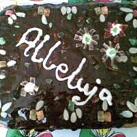 Mazurek Aleksandry TRADYCYJNY