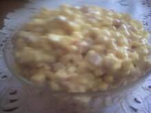 Fot. eelja, Sałatka paprykowo serowa