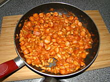 Fot. Andy007, Fasolka po bretońsku w 15 minut