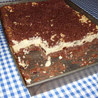 Sernik wg mamy Owocowej Sałateczki