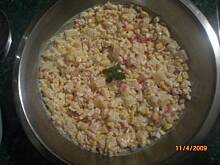 Fot. Aerinka, Sałatka krabowa