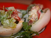 Fot. kasiul_a, Jaja z farszem pomidorowo - serowym kasiuli